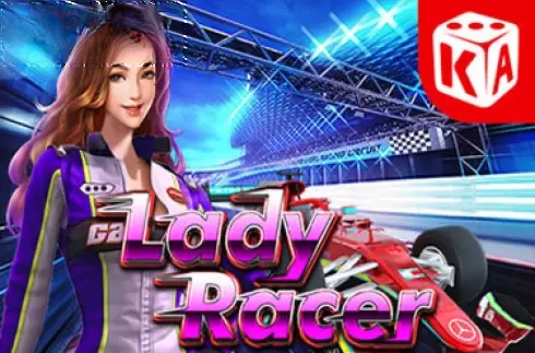 Lady Racer