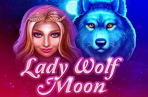 Lady Wolf Moon