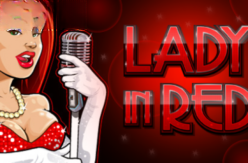 Lady in Red