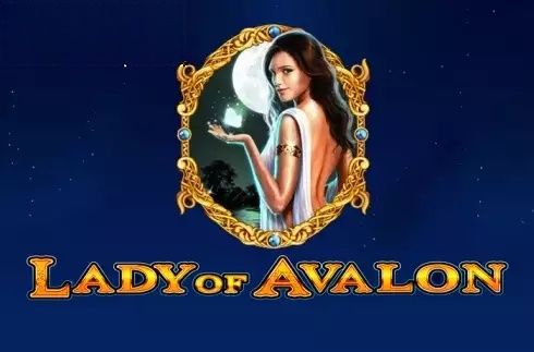 Lady of Avalon