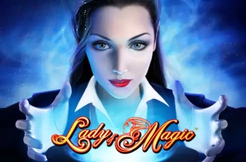 Lady of Magic