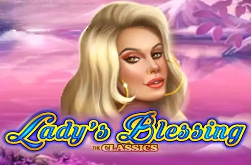 Ladys Blessing