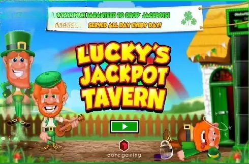 Luckys Jackpot Tavern