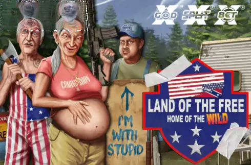 Land of the Free