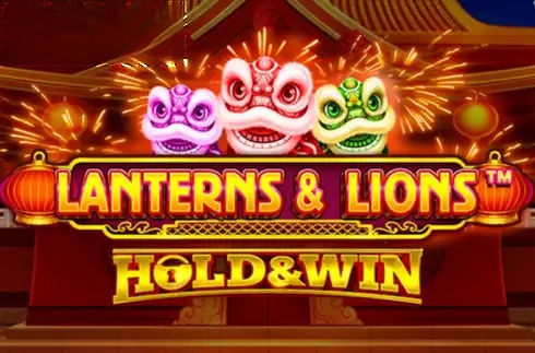 Lanterns & Lions: Hold & Win