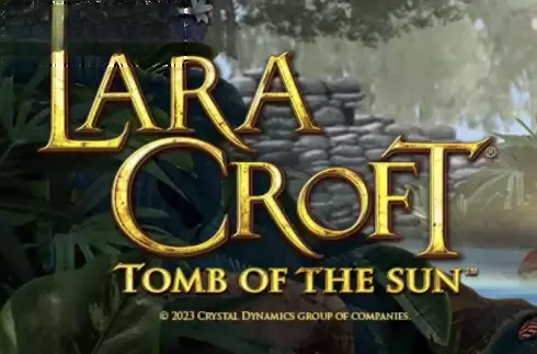 Lara Croft: Tomb of the Sun