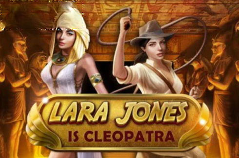 Lara Jones