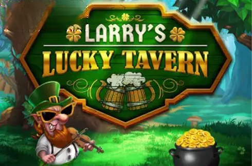 Larry's Lucky Tavern