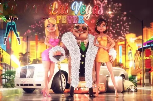 Las Vegas Fever