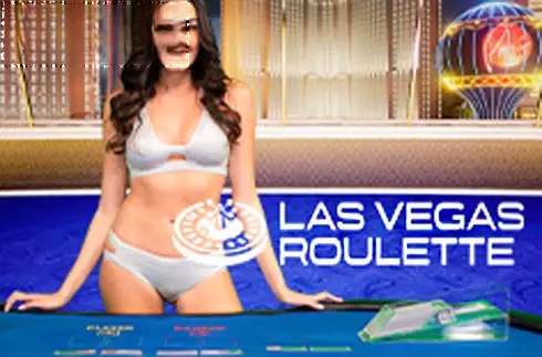 Las Vegas Roulette