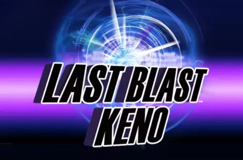 Last Blast Keno