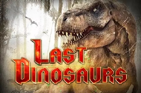 Last Dinosaurs