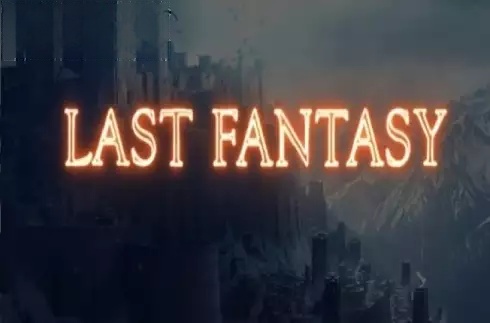 Last Fantasy