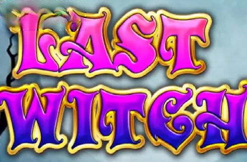 Last Witch