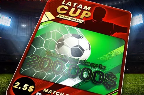 Latam Cup