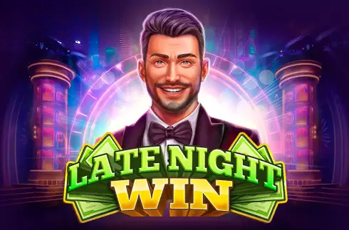 Late Night Win