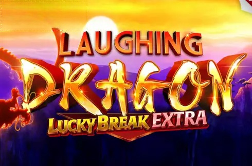 Laughing Dragon