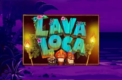 Lava Loca