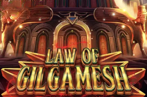 Law of Gilgamesh