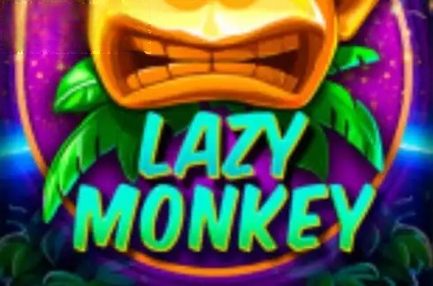 Lazy Monkey