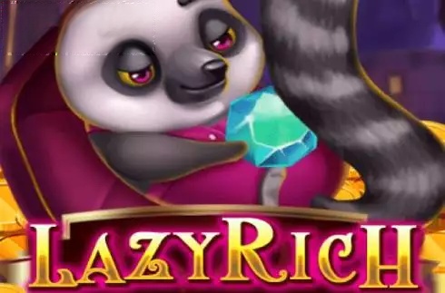 Lazy Rich