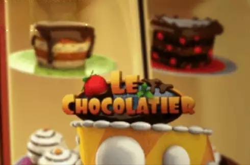 Le Chocolatier (SkillOnNet)