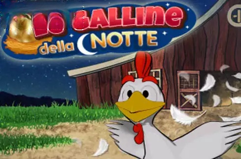 Le Galline della Notte