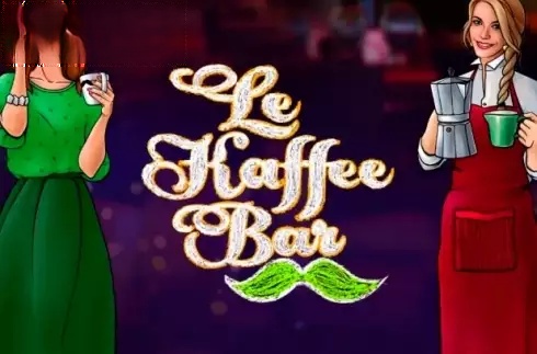 Le Kaffee Bar