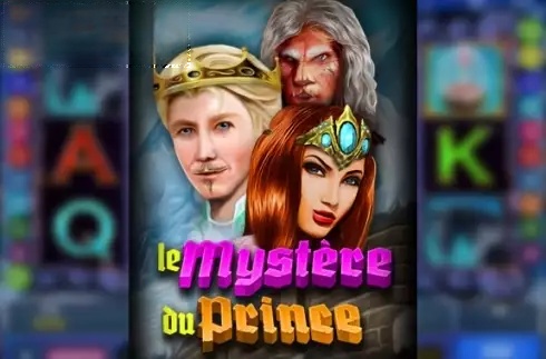 Le Mystere de Prince
