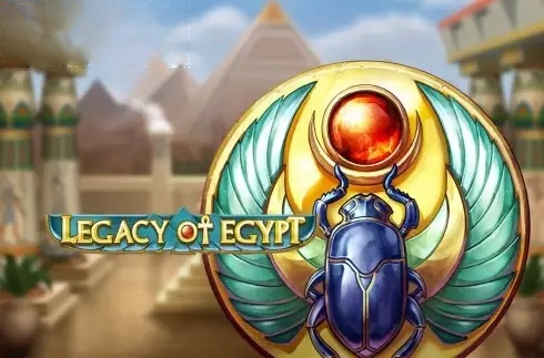 Legacy Of Egypt