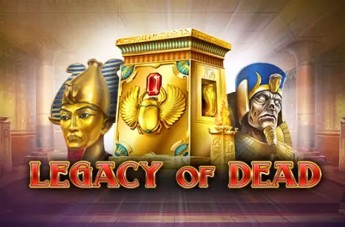 Legacy of Dead