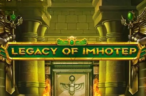 Legacy of Imhotep
