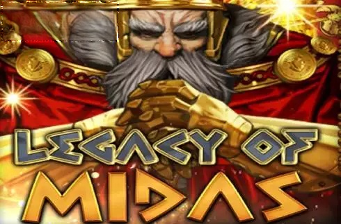 Legacy of Midas