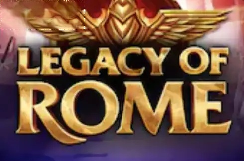 Legacy of Rome
