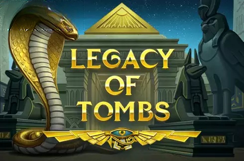 Legacy of Tombs