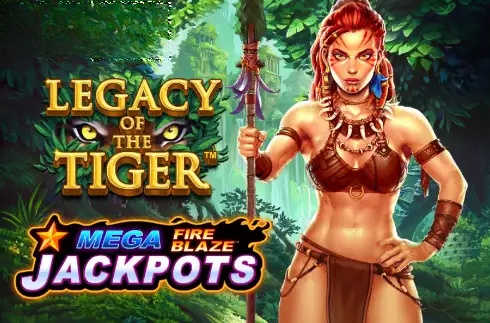 Legacy of the Tiger