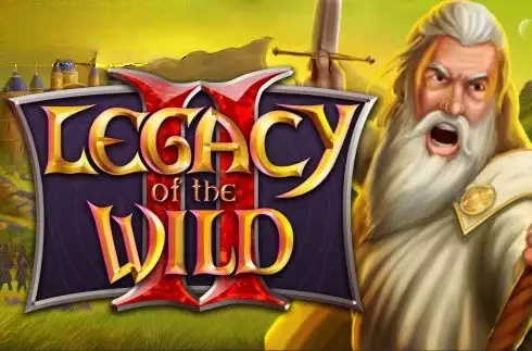 Legacy of the Wild 2