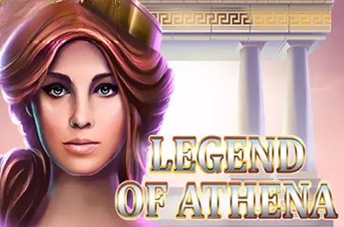 Legend of Athena (KA Gaming)