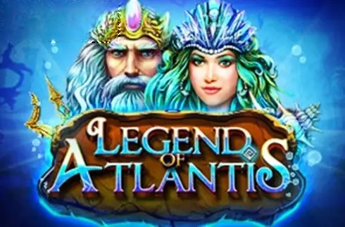 Legend of Atlantis