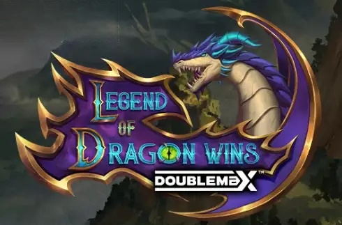 Legend of Dragon Wins DoubleMax