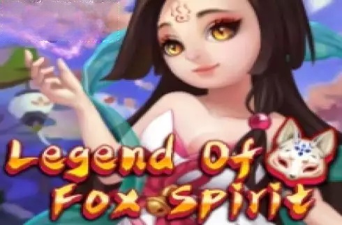 Legend of Fox Spirit