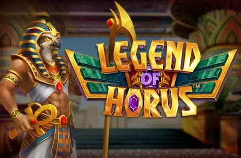 Legend of Horus