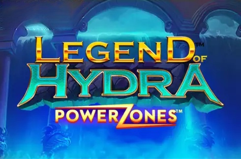 Legend of Hydra Power Zones