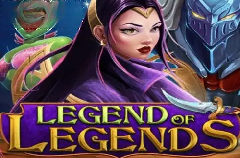 Legend of Legends