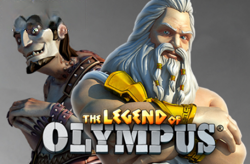 Legend of Olympus