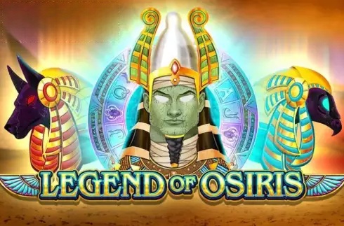 Legend of Osiris