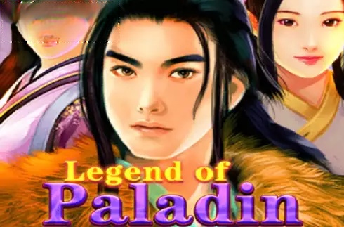 Legend of Paladin
