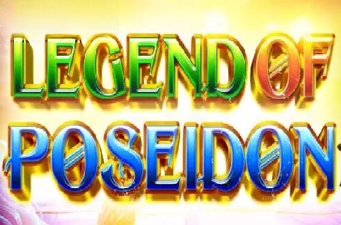Legend of Poseidon