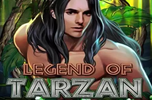 Legend of Tarzan