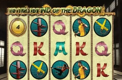 Legend of the Dragon